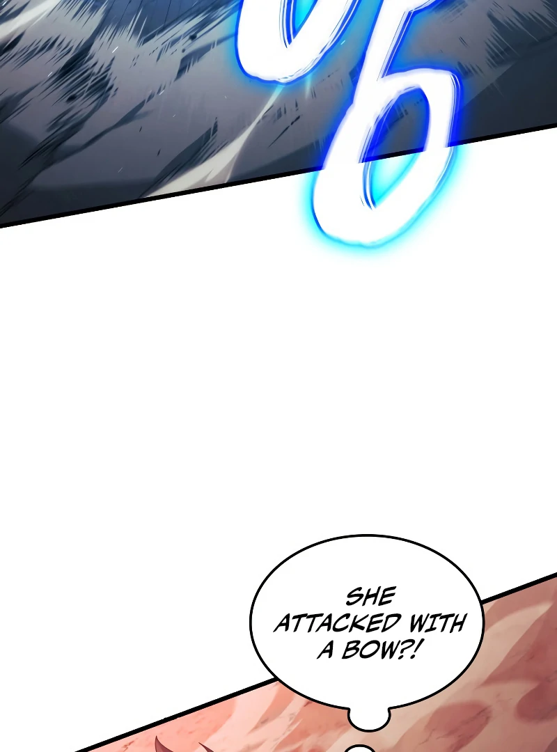 Revenge of the Iron-Blooded Sword Hound, Chapter 28 image 69